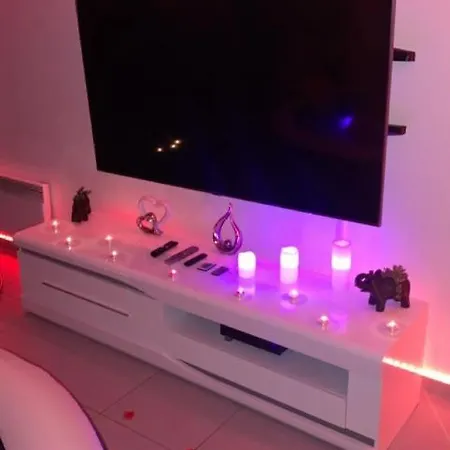 Privatif Private-suite Apartment *