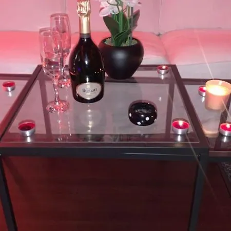Apartment Privatif Private-suite