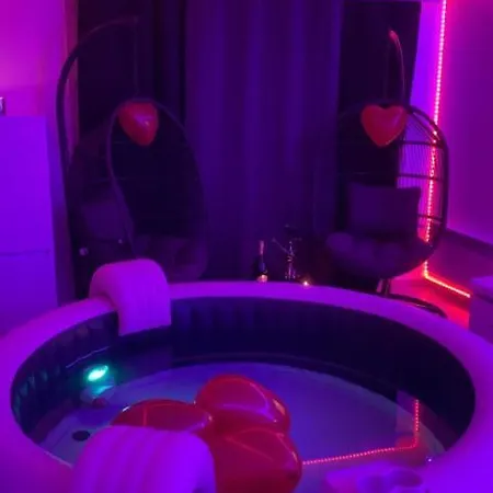 Privatif Private-suite *